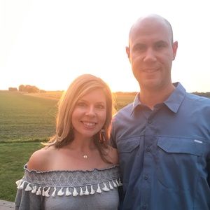 Meet your Posher, Stefanie